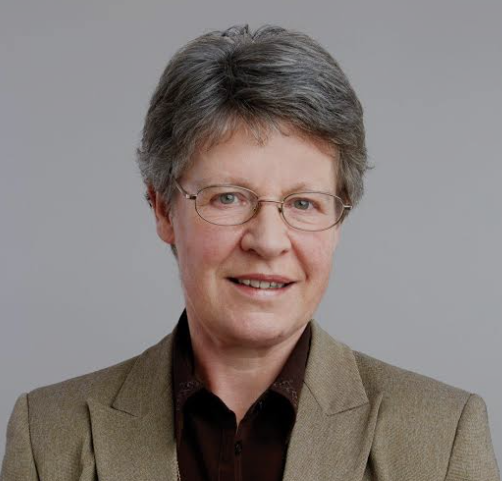 Professor Dame Jocelyn Bell Burnell FRS