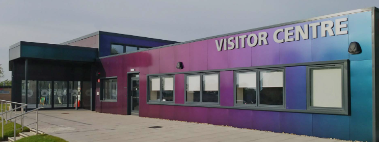 Visitor Centre