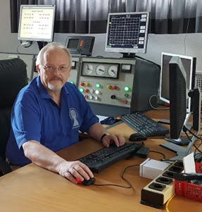 Dr Wolfgang Herrmann
