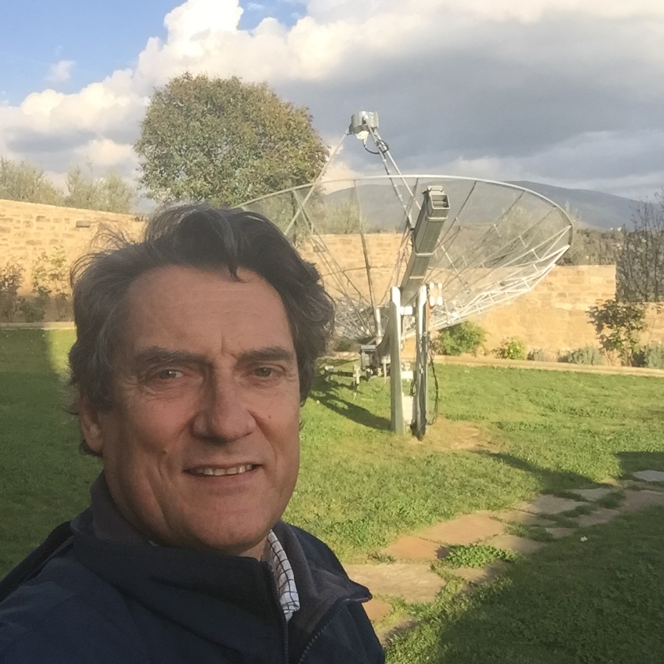 Mario Armando Natali